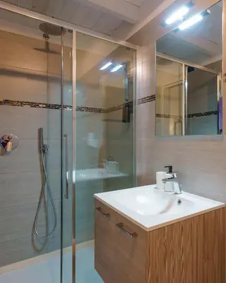 Bagno di La Risacca B&B