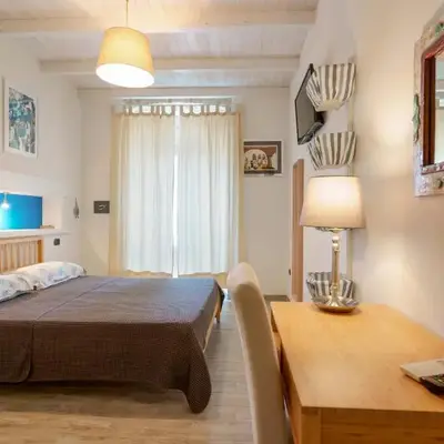 La Risacca B&B