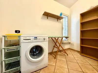 Planimetria di Mavi Apartment