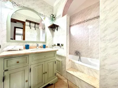 Bagno di Mavi Apartment