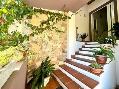 Giardino di Mavi Apartment