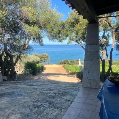 La PAVONCELLA 1