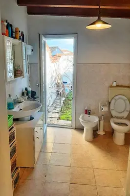 Bagno di La Casetta Blue