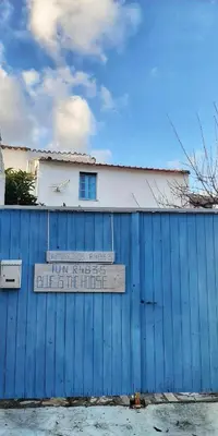 Edificio in cui si trova l'appartamento