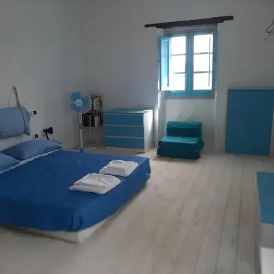 La Casetta Blue