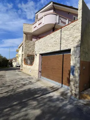 Edificio in cui si trova l'appartamento