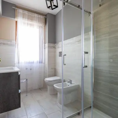 Bagno di Casa Libeccio