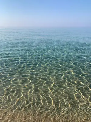 Paesaggio naturale nelle vicinanze della casa vacanze