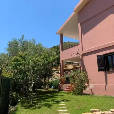 Casa al mare Dany