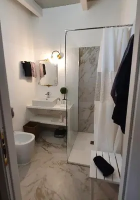 Bagno di A due passi dal mare