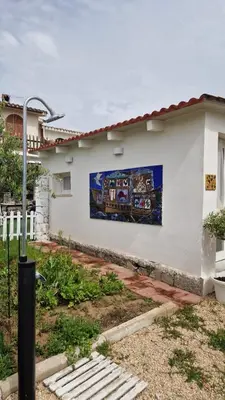 Edificio in cui si trova l'appartamento