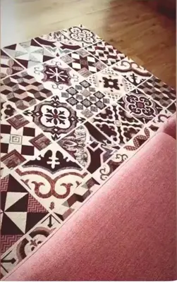 Planimetria di My Spiritual Vintage Home For You!