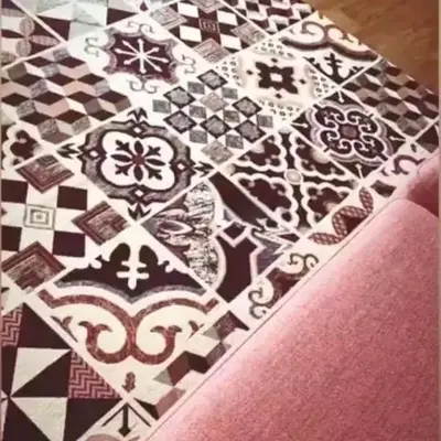 My Spiritual Vintage Home For You!