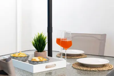 Bevande di La Vela bianca