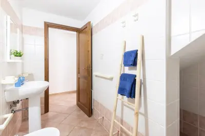 Bagno di Villa Baia del corallo