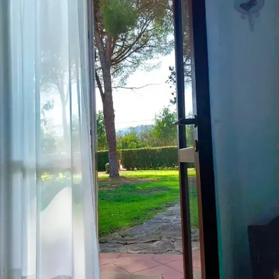 Giardino di Sisters' House