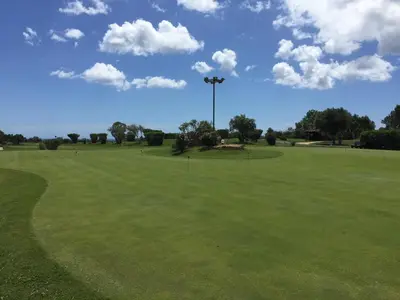 Attività di golf presso la casa vacanze o nelle vicinanze