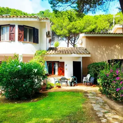 Sisters' House