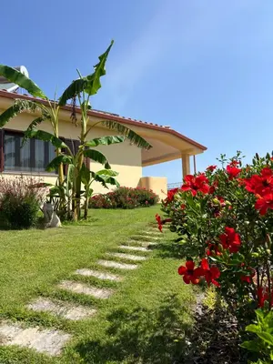 Giardino di Bellavista