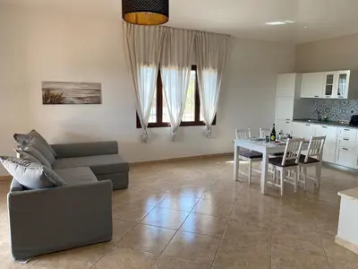 Cucina o angolo cottura di Bellavista