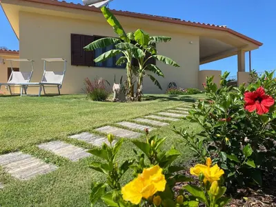 Giardino di Bellavista