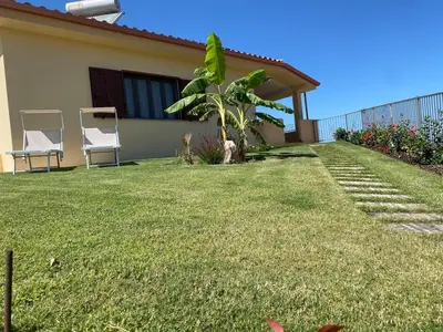 Giardino di Bellavista