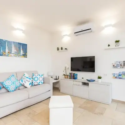 Navarra Beach House