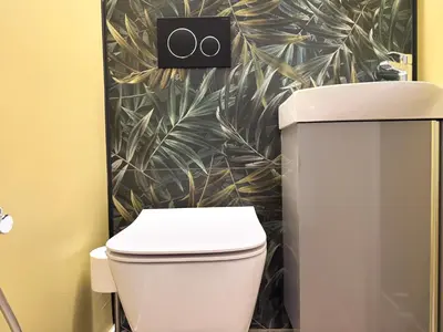 Bagno di Kalma Lux - Via Sardegna