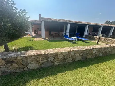 Giardino di Casa Doria - sea, pool, mountains, relax