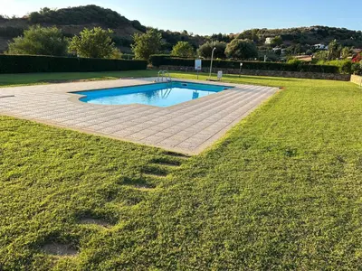 Piscina di Casa Doria - sea, pool, mountains, relax o nelle vicinanze