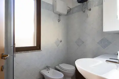 Bagno di Casa VALE Holiday Home