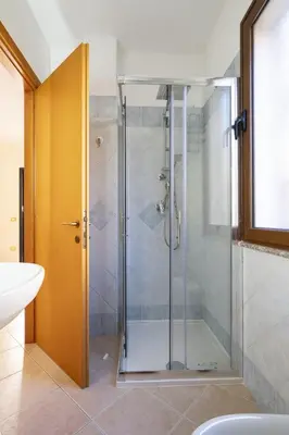 Bagno di Casa VALE Holiday Home
