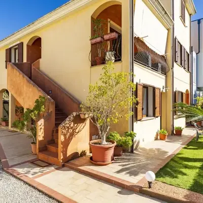 Casa VALE Holiday Home