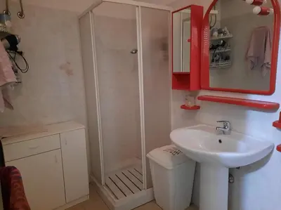 Bagno di Domu Asquer 5