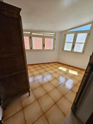 Planimetria di Domu Asquer 9