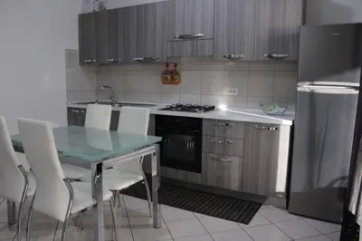 Cucina o angolo cottura di Frontemare1