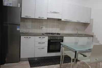 Cucina o angolo cottura di Frontemare1