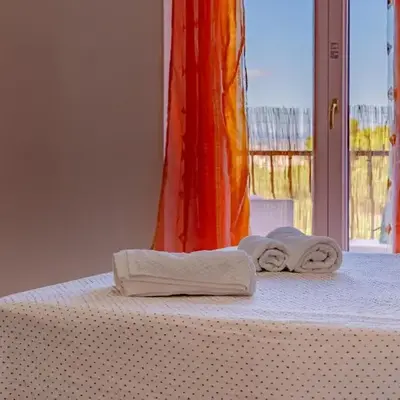 Monte Claro Guest House