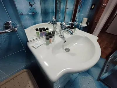 Bagno di Alessandro&Dina's House
