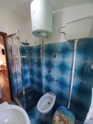Bagno di Alessandro&Dina's House