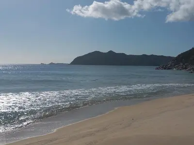 Paesaggio naturale nelle vicinanze della casa vacanze