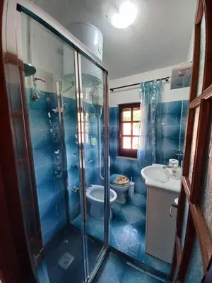 Bagno di Alessandro&Dina's House
