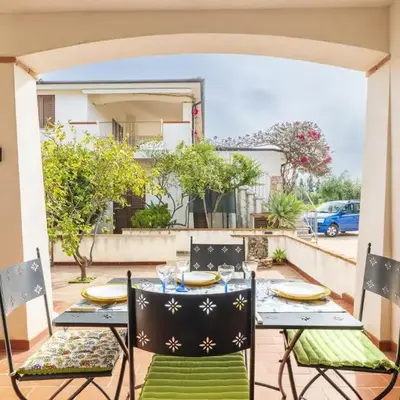 Casa Vacanze Marconi a DONIGALA