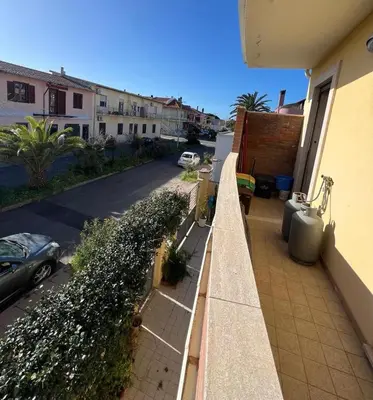 Il quartiere o una zona nella vicinanze dell'appartamento