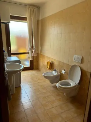 Bagno di Stella 'e Mari