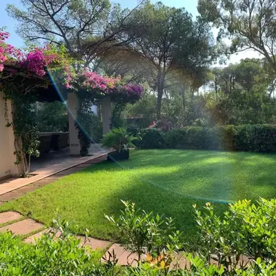 Villa Renata
