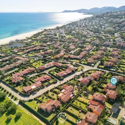 Myricae - Una terrazza a due passi dal mare