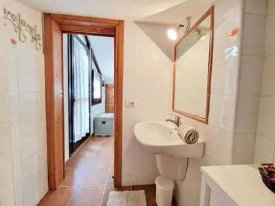 Bagno di Villa Rosanna Bestvacationever