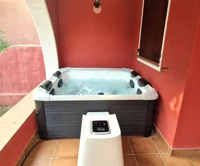 Bagno di Villa Rosanna Bestvacationever