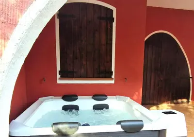 Planimetria di Villa Rosanna Bestvacationever